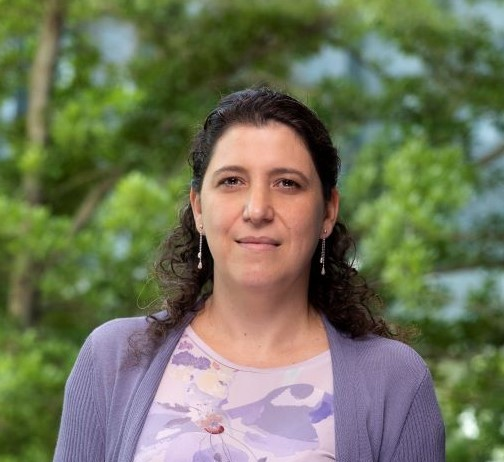 Dra. Viviana Meruane